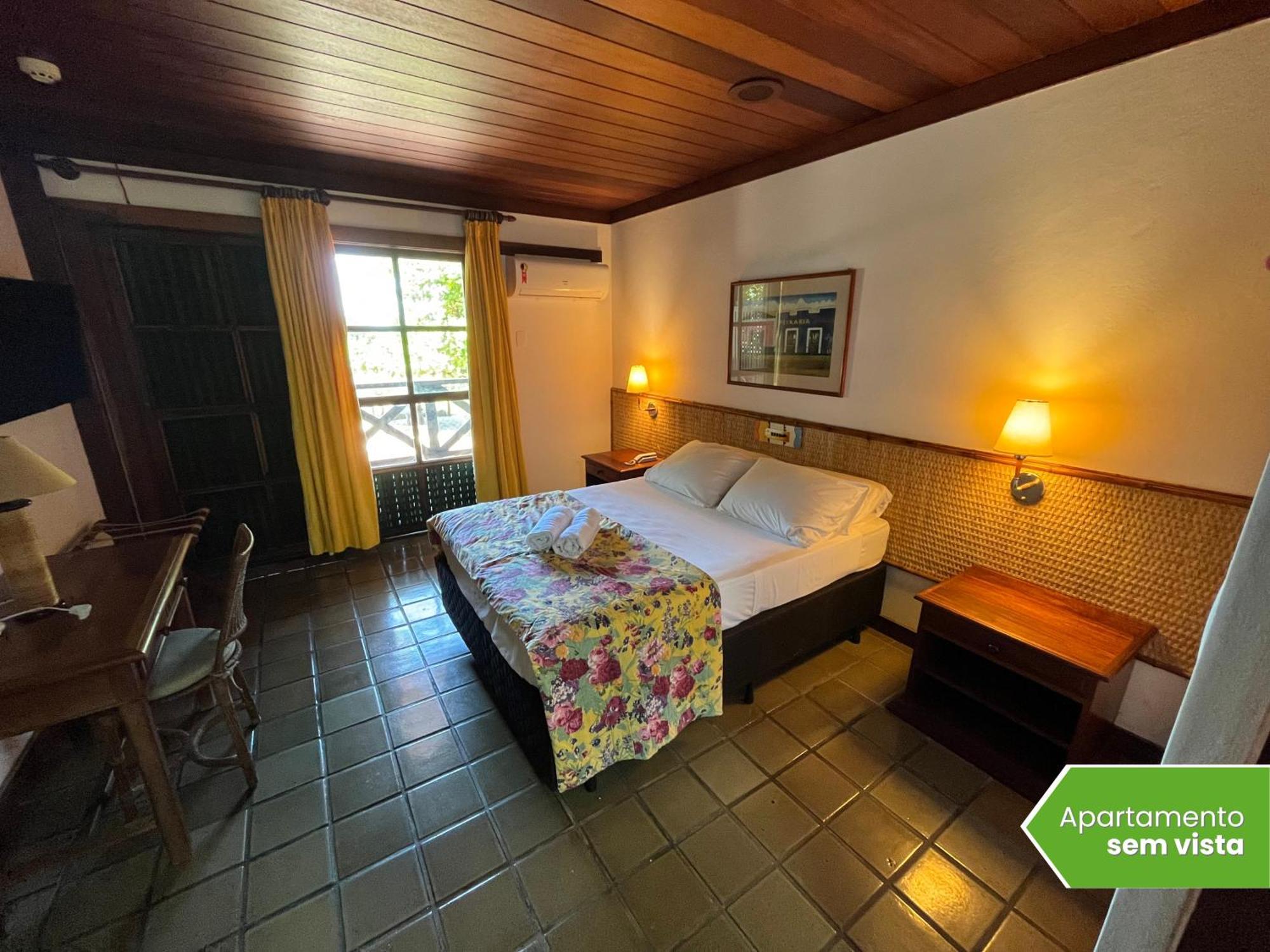 Hotel Nacional Inn Ubatuba - Praia Das Toninhas מראה חיצוני תמונה